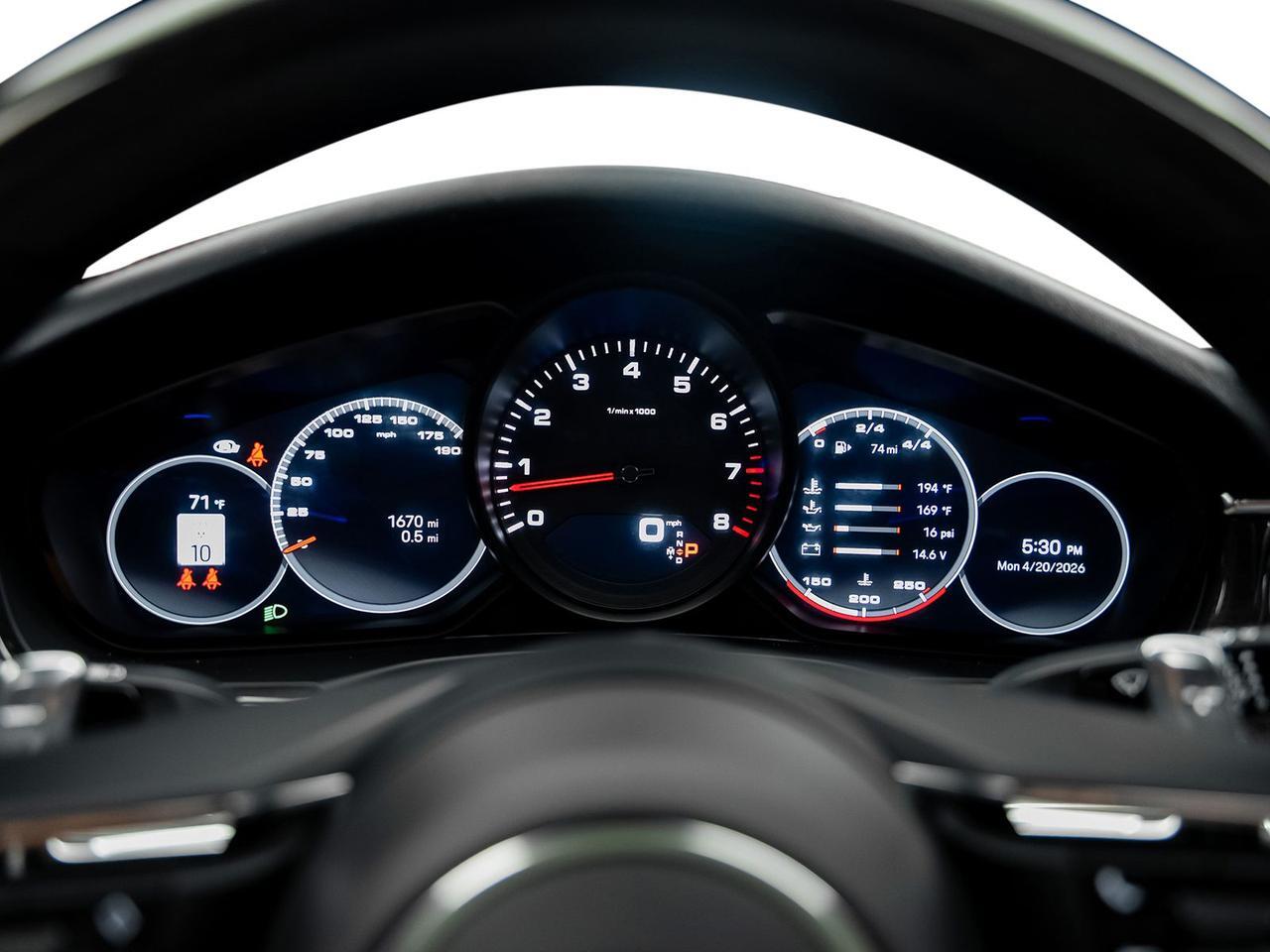 2023 Porsche Panamera Platinum Edition Indianapolis IN