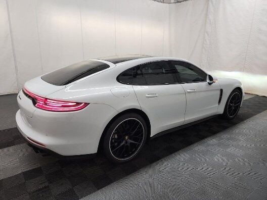 2023 Porsche Panamera Platinum Edition Ft Lauderdale FL