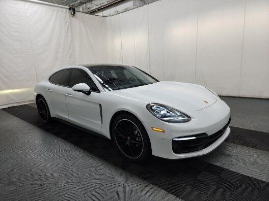 2023 Porsche Panamera Platinum Edition Ft Lauderdale FL