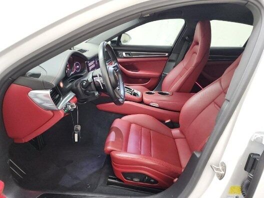 2023 Porsche Panamera Platinum Edition Ft Lauderdale FL