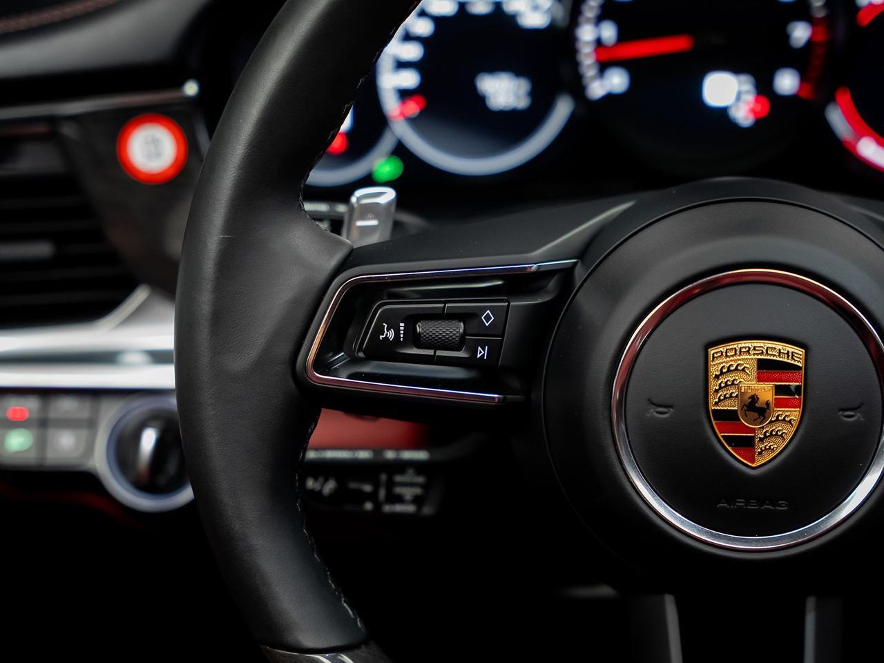 2023 Porsche Panamera Platinum Edition Ft Lauderdale FL