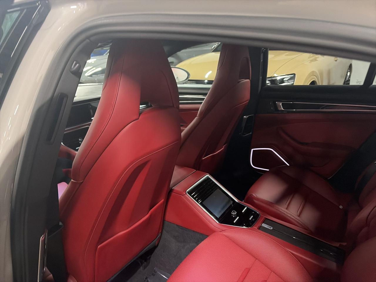 2023 Porsche Panamera Platinum Edition Ft Lauderdale FL