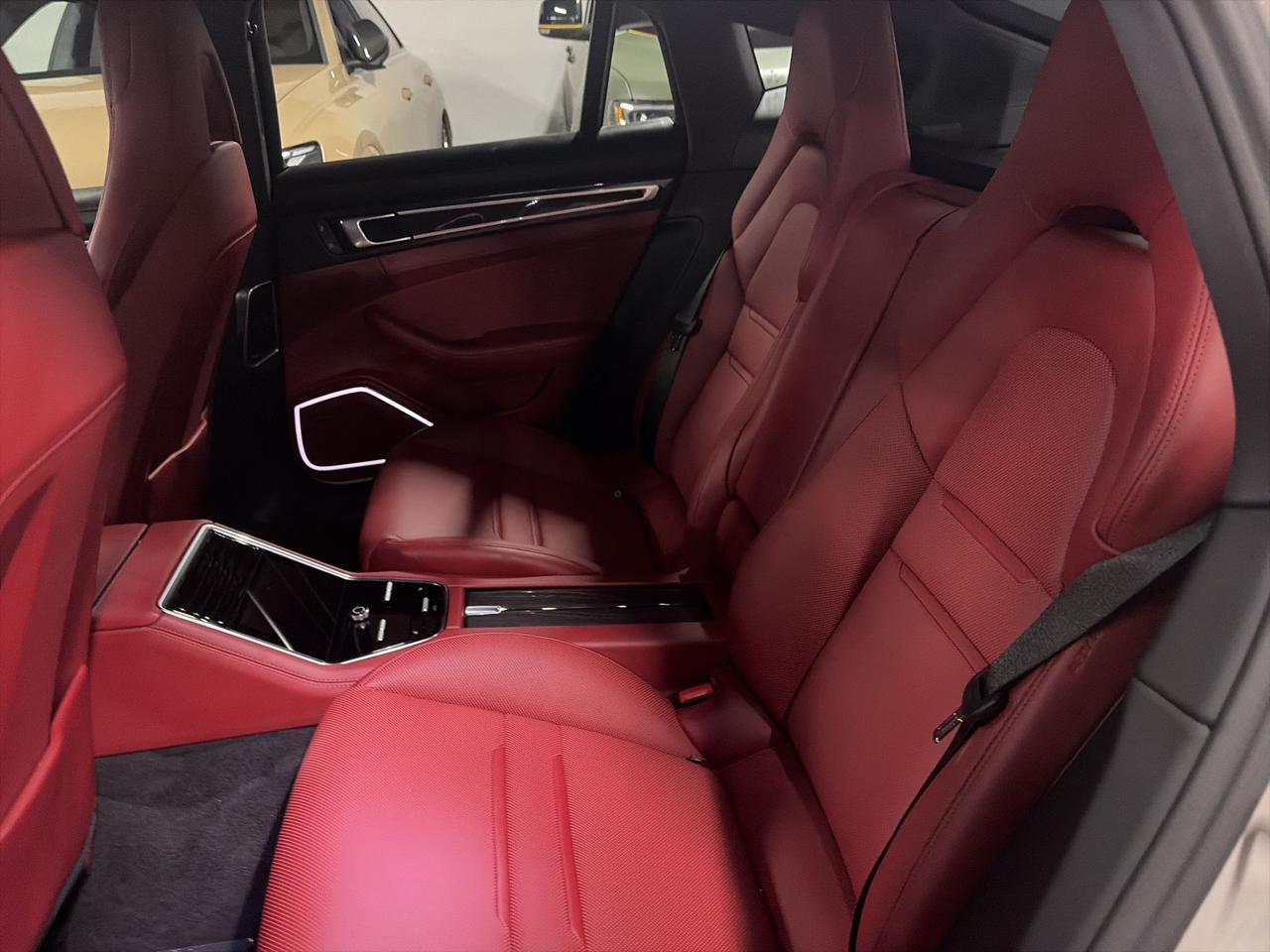 2023 Porsche Panamera Platinum Edition Ft Lauderdale FL