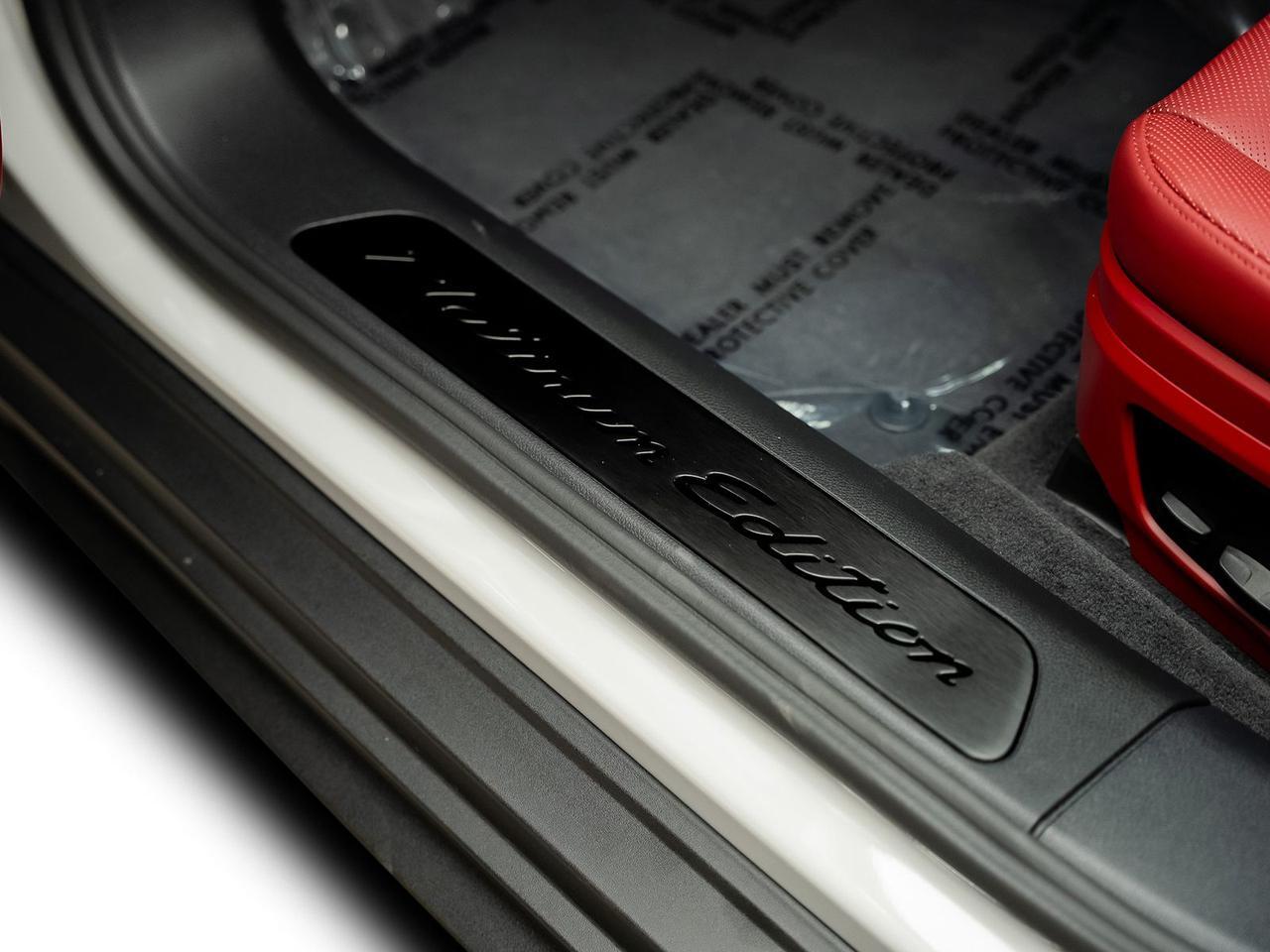 2023 Porsche Panamera Platinum Edition Ft Lauderdale FL