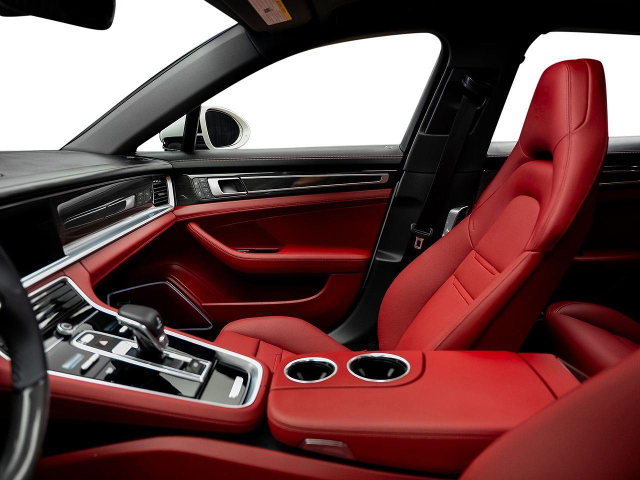 2023 Porsche Panamera Platinum Edition Ft Lauderdale FL