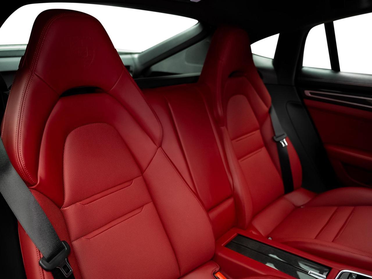 2023 Porsche Panamera Platinum Edition Ft Lauderdale FL