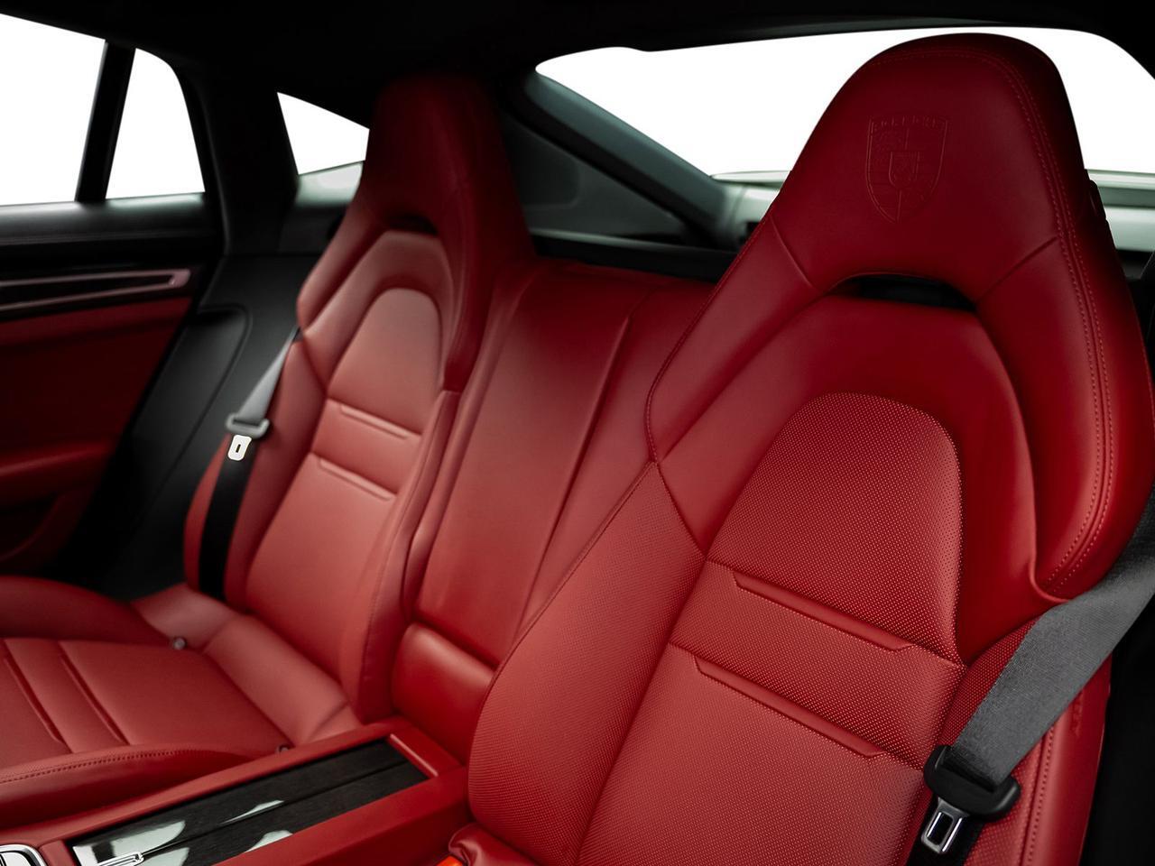 2023 Porsche Panamera Platinum Edition Ft Lauderdale FL