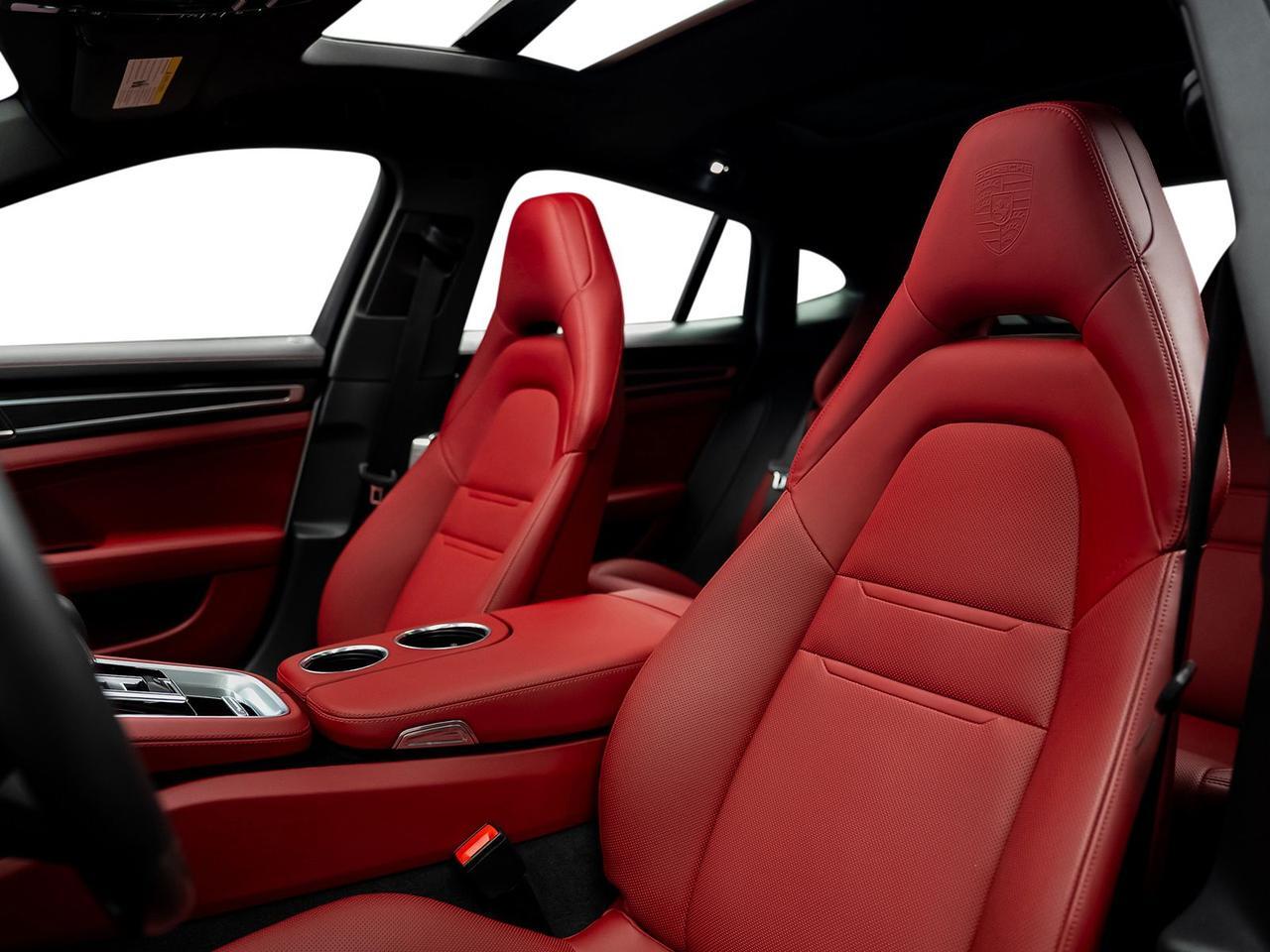 2023 Porsche Panamera Platinum Edition Ft Lauderdale FL