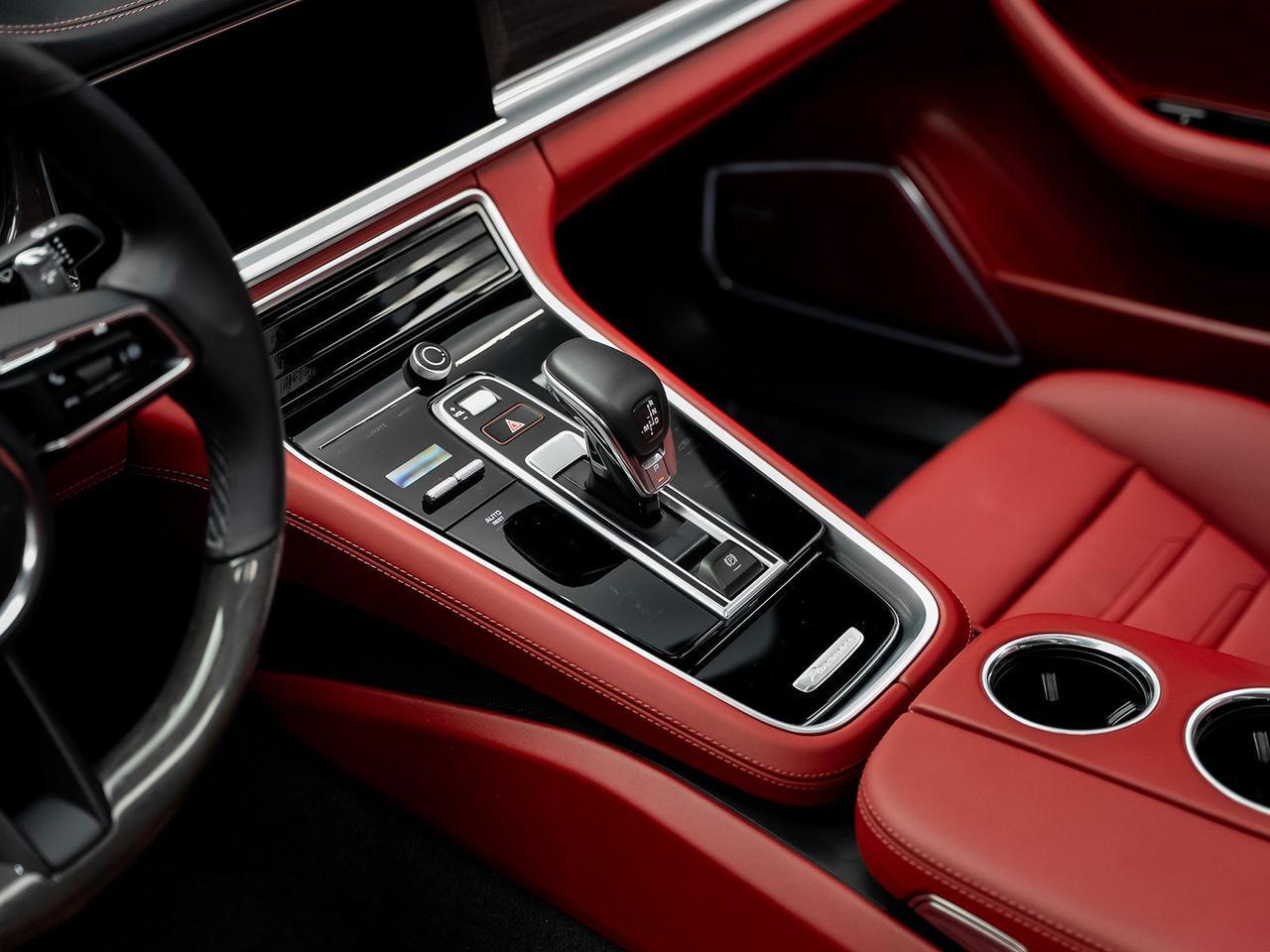 2023 Porsche Panamera Platinum Edition Ft Lauderdale FL