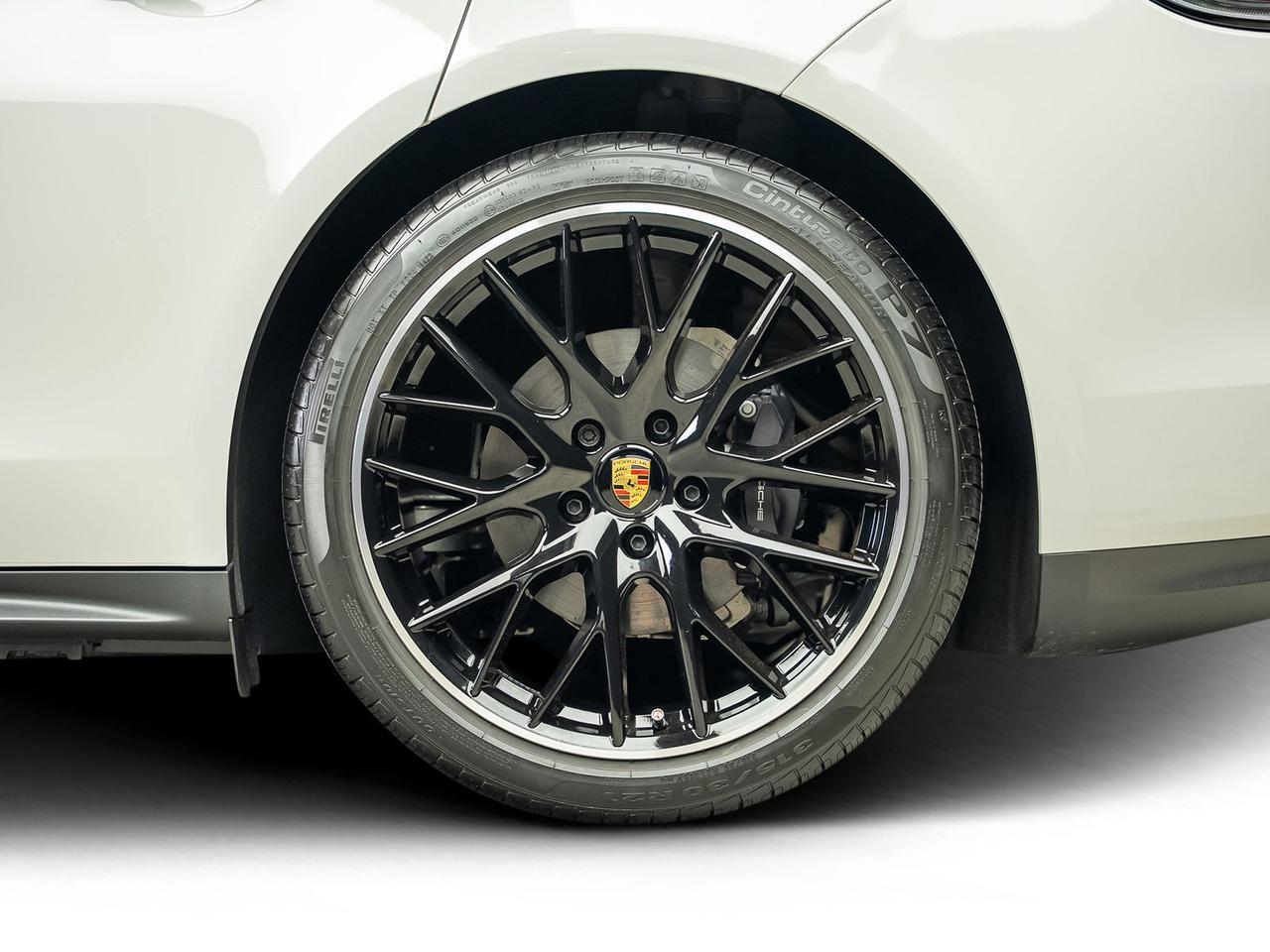 2023 Porsche Panamera Platinum Edition Ft Lauderdale FL