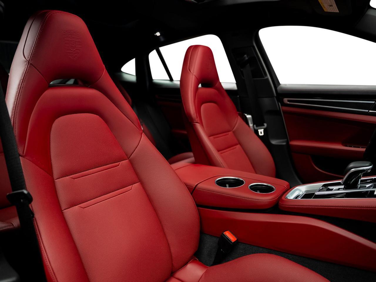 2023 Porsche Panamera Platinum Edition Ft Lauderdale FL