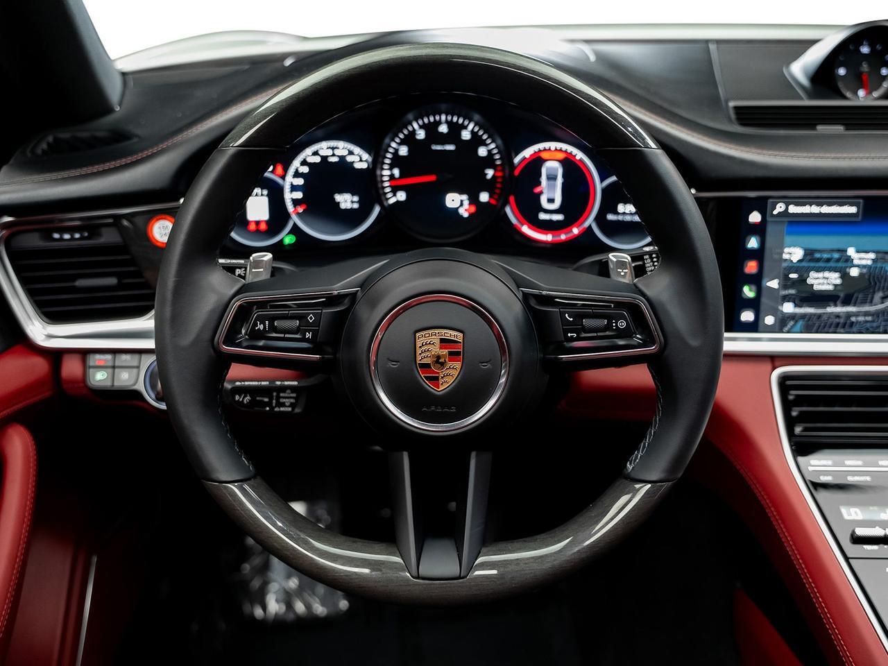 2023 Porsche Panamera Platinum Edition Ft Lauderdale FL