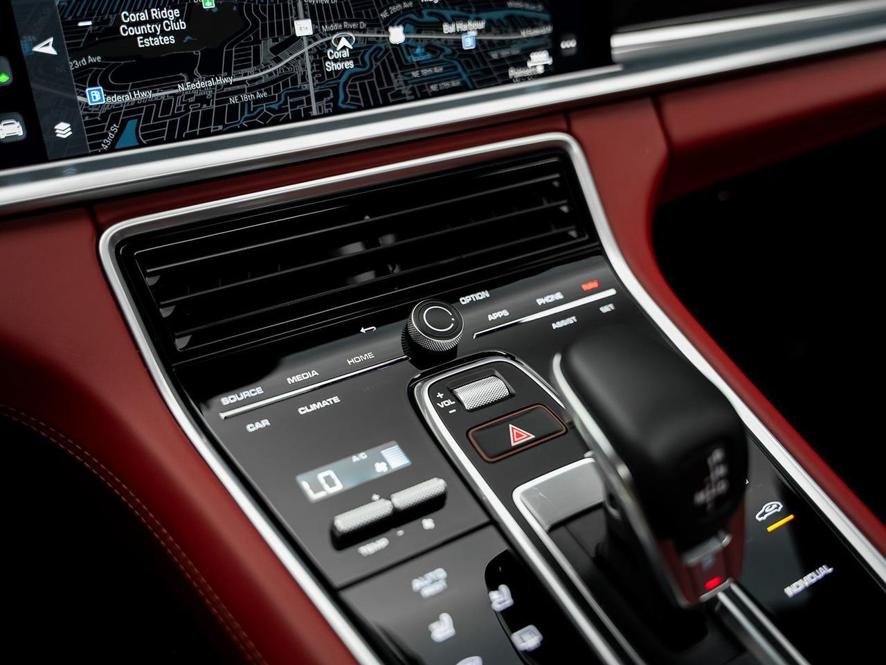 2023 Porsche Panamera Platinum Edition Ft Lauderdale FL