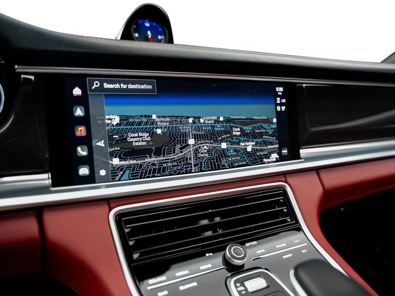 2023 Porsche Panamera Platinum Edition Ft Lauderdale FL