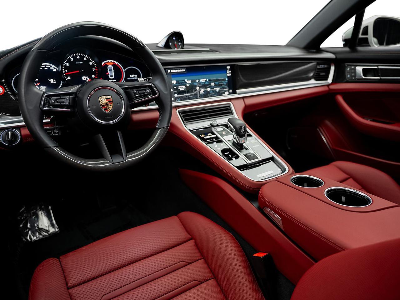 2023 Porsche Panamera Platinum Edition Ft Lauderdale FL