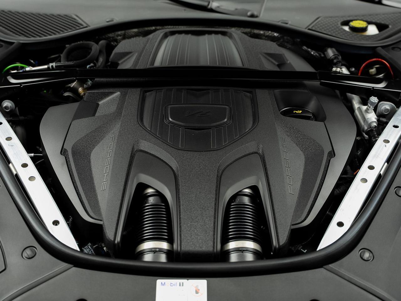 2023 Porsche Panamera Platinum Edition Ft Lauderdale FL