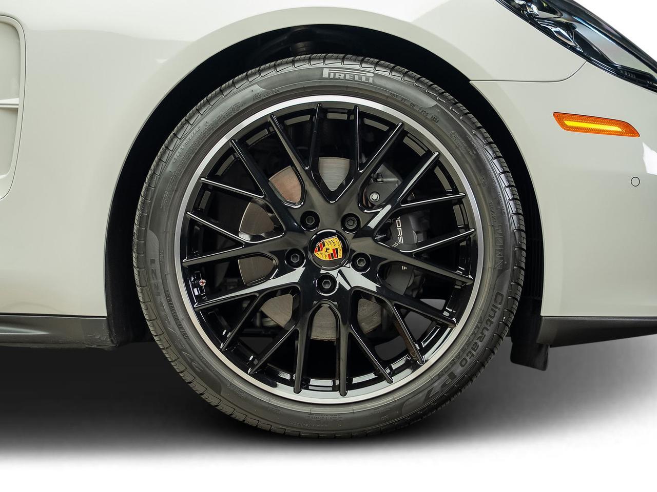 2023 Porsche Panamera Platinum Edition Ft Lauderdale FL