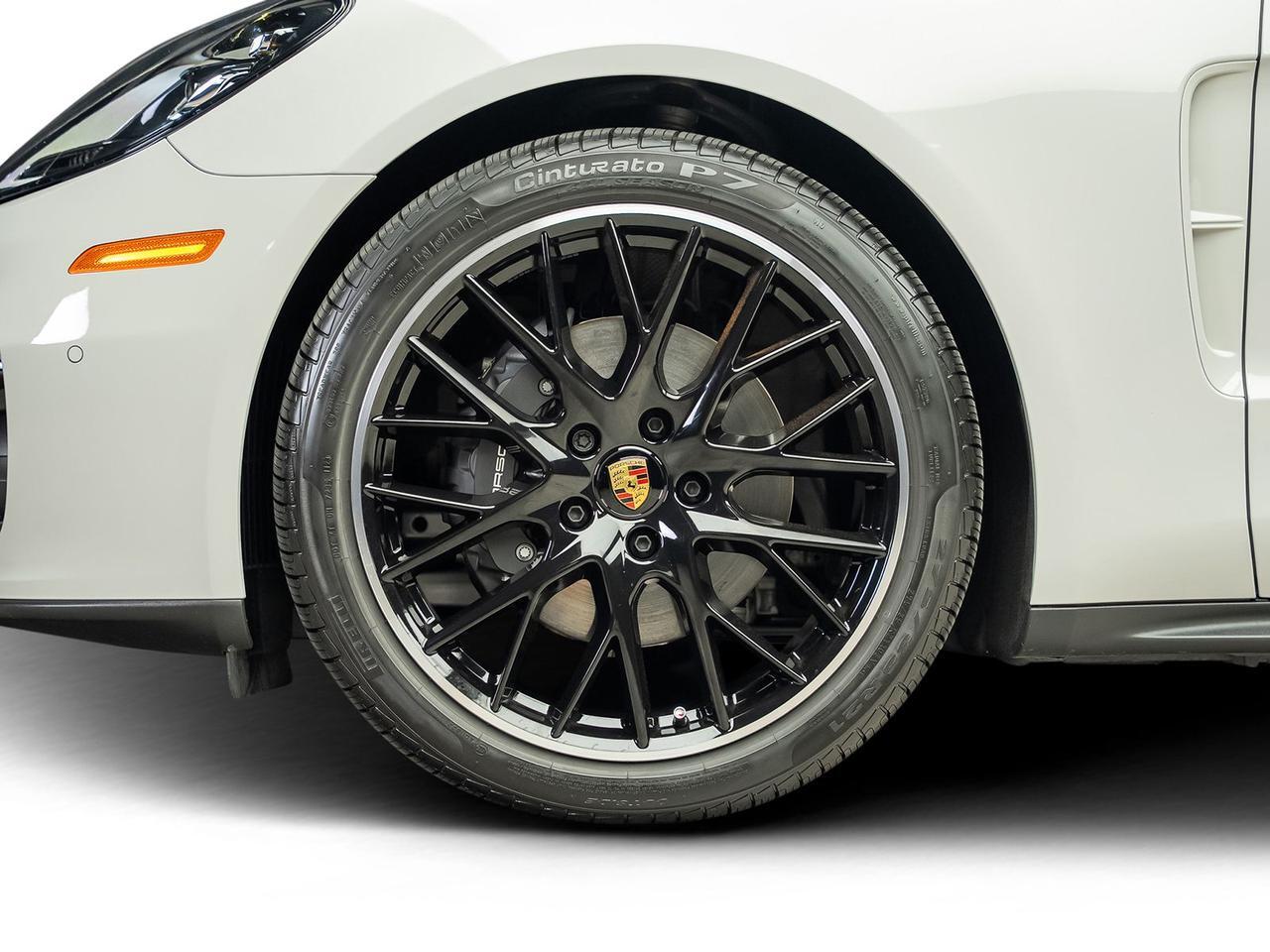 2023 Porsche Panamera Platinum Edition Ft Lauderdale FL