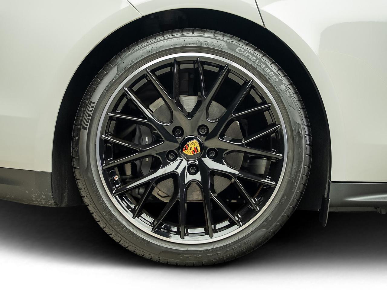 2023 Porsche Panamera Platinum Edition Ft Lauderdale FL