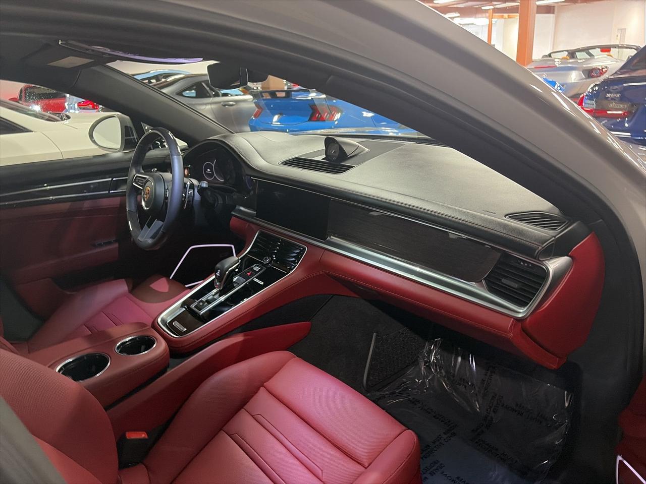 2023 Porsche Panamera Platinum Edition Ft Lauderdale FL