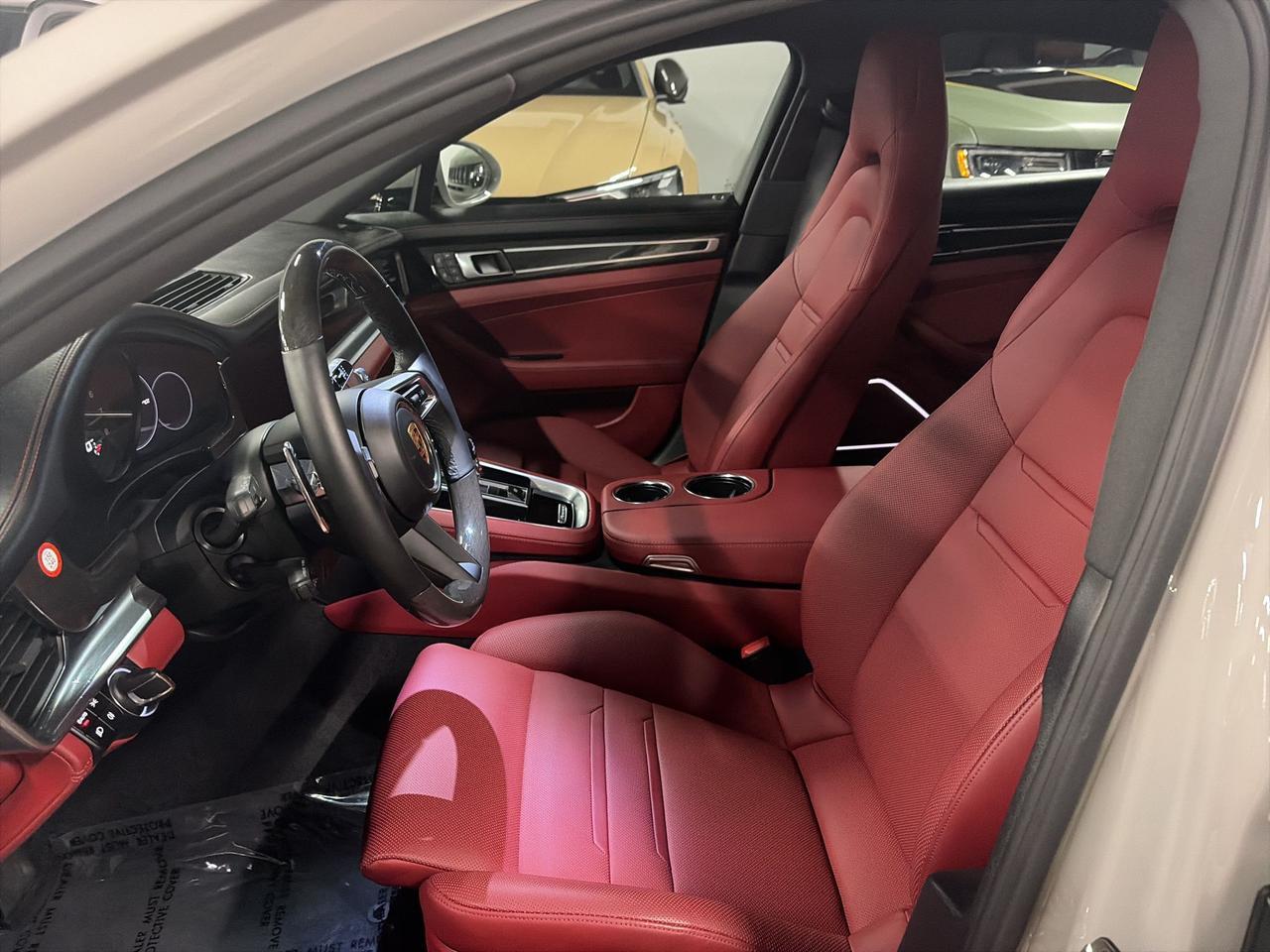 2023 Porsche Panamera Platinum Edition Ft Lauderdale FL