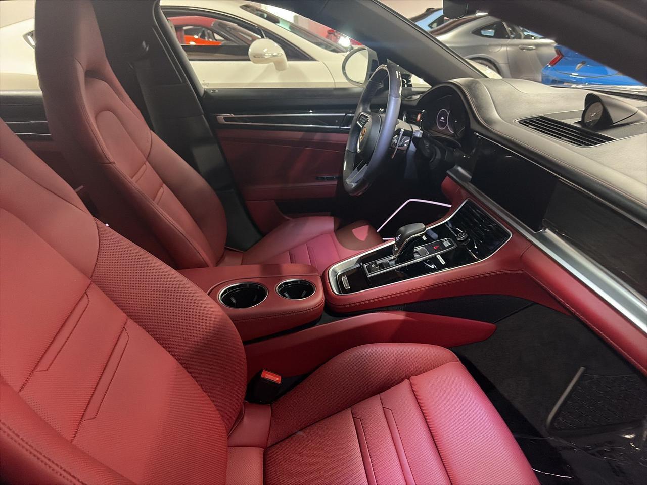 2023 Porsche Panamera Platinum Edition Ft Lauderdale FL