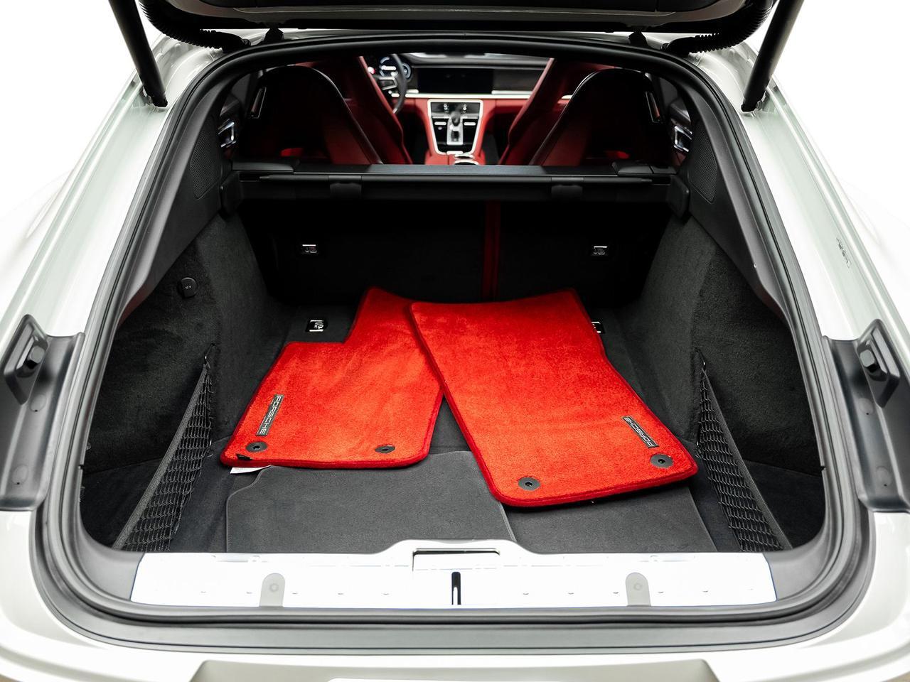 2023 Porsche Panamera Platinum Edition Ft Lauderdale FL