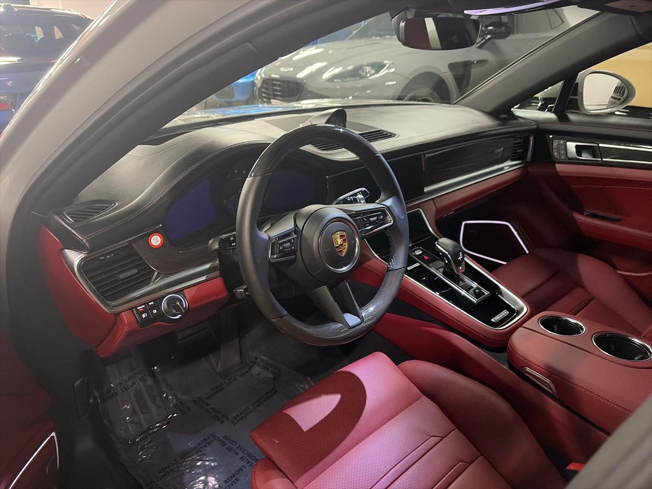 2023 Porsche Panamera Platinum Edition Ft Lauderdale FL