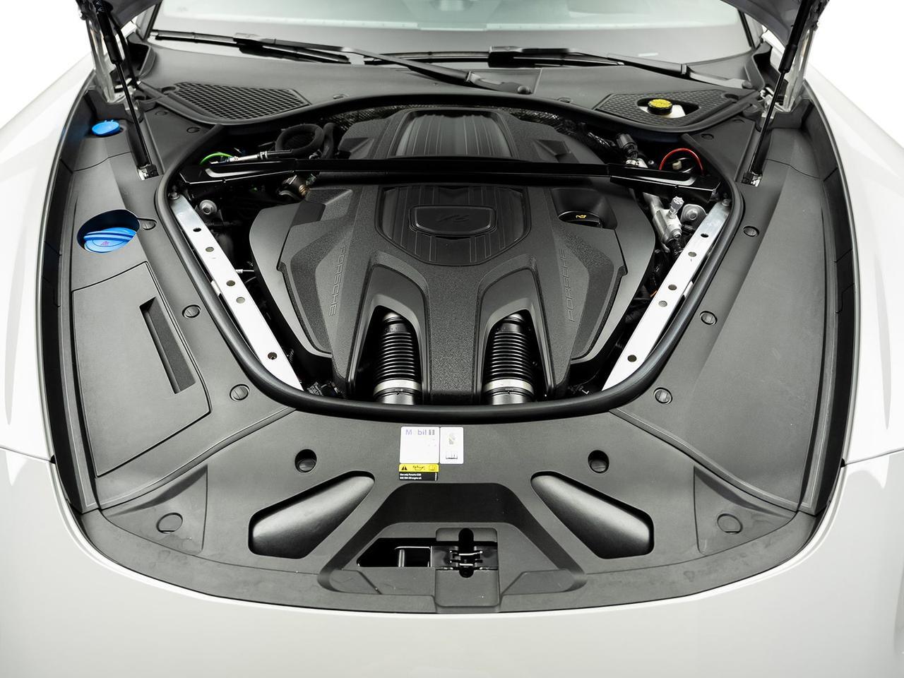 2023 Porsche Panamera Platinum Edition Ft Lauderdale FL