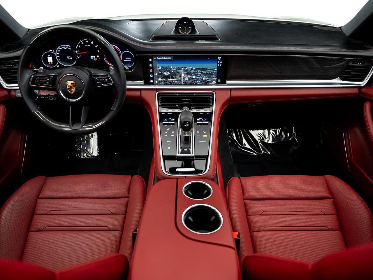2023 Porsche Panamera Platinum Edition Ft Lauderdale FL