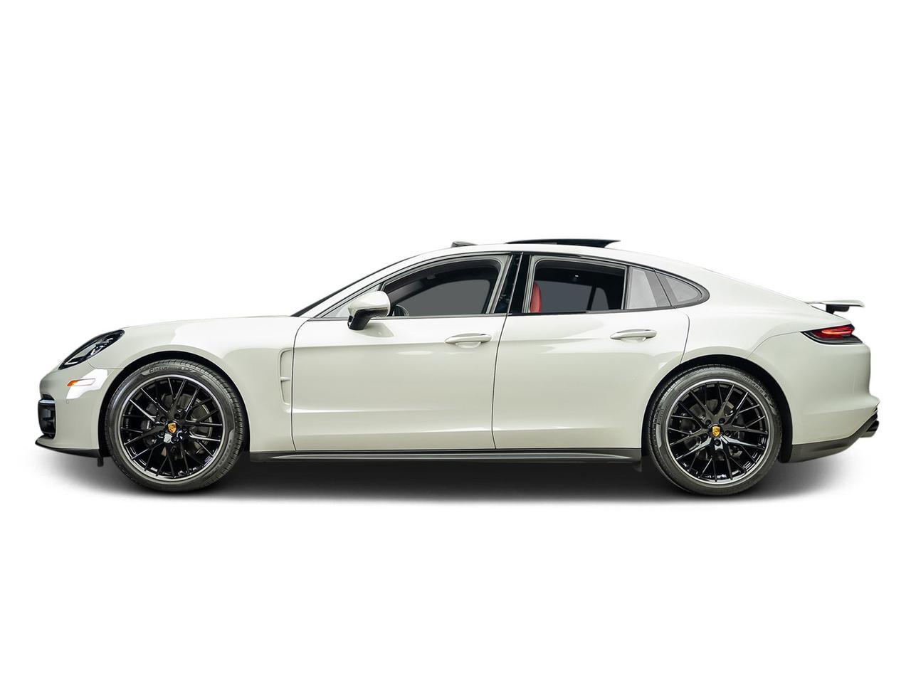 2023 Porsche Panamera Platinum Edition Ft Lauderdale FL