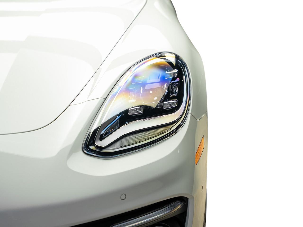 2023 Porsche Panamera Platinum Edition Ft Lauderdale FL