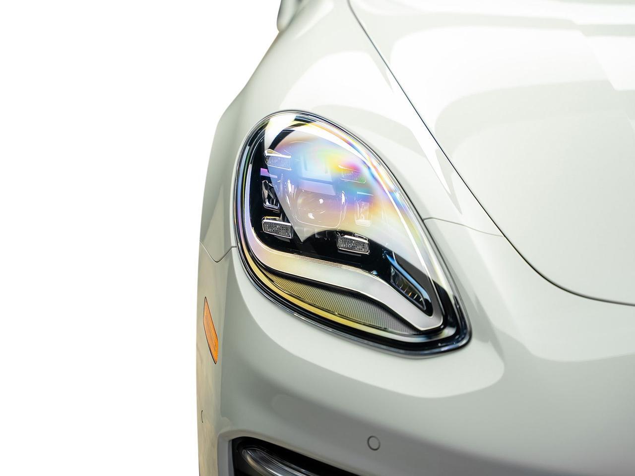 2023 Porsche Panamera Platinum Edition Ft Lauderdale FL