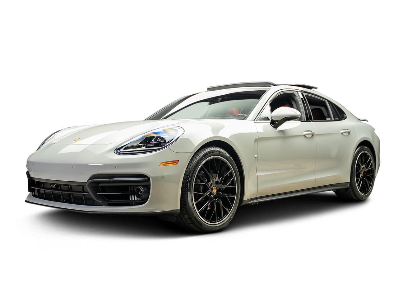 2023 Porsche Panamera Platinum Edition Ft Lauderdale FL