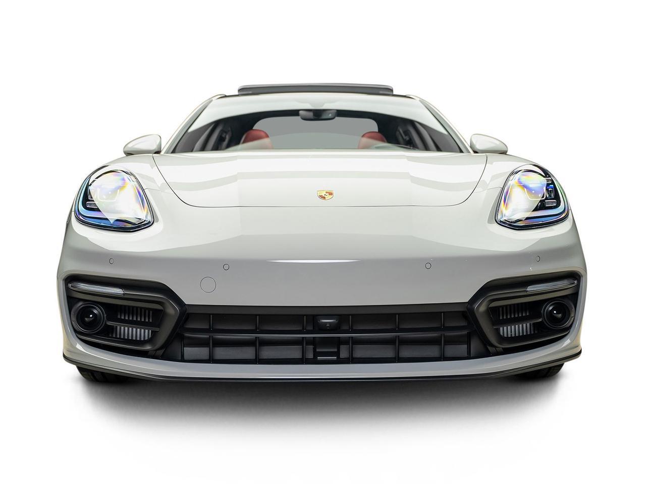 2023 Porsche Panamera Platinum Edition Ft Lauderdale FL