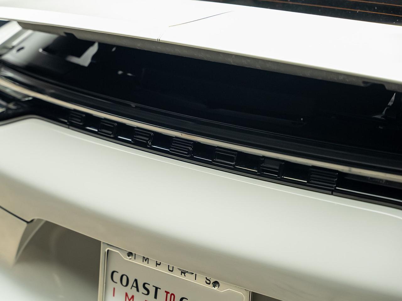 2023 Porsche Panamera Platinum Edition Ft Lauderdale FL