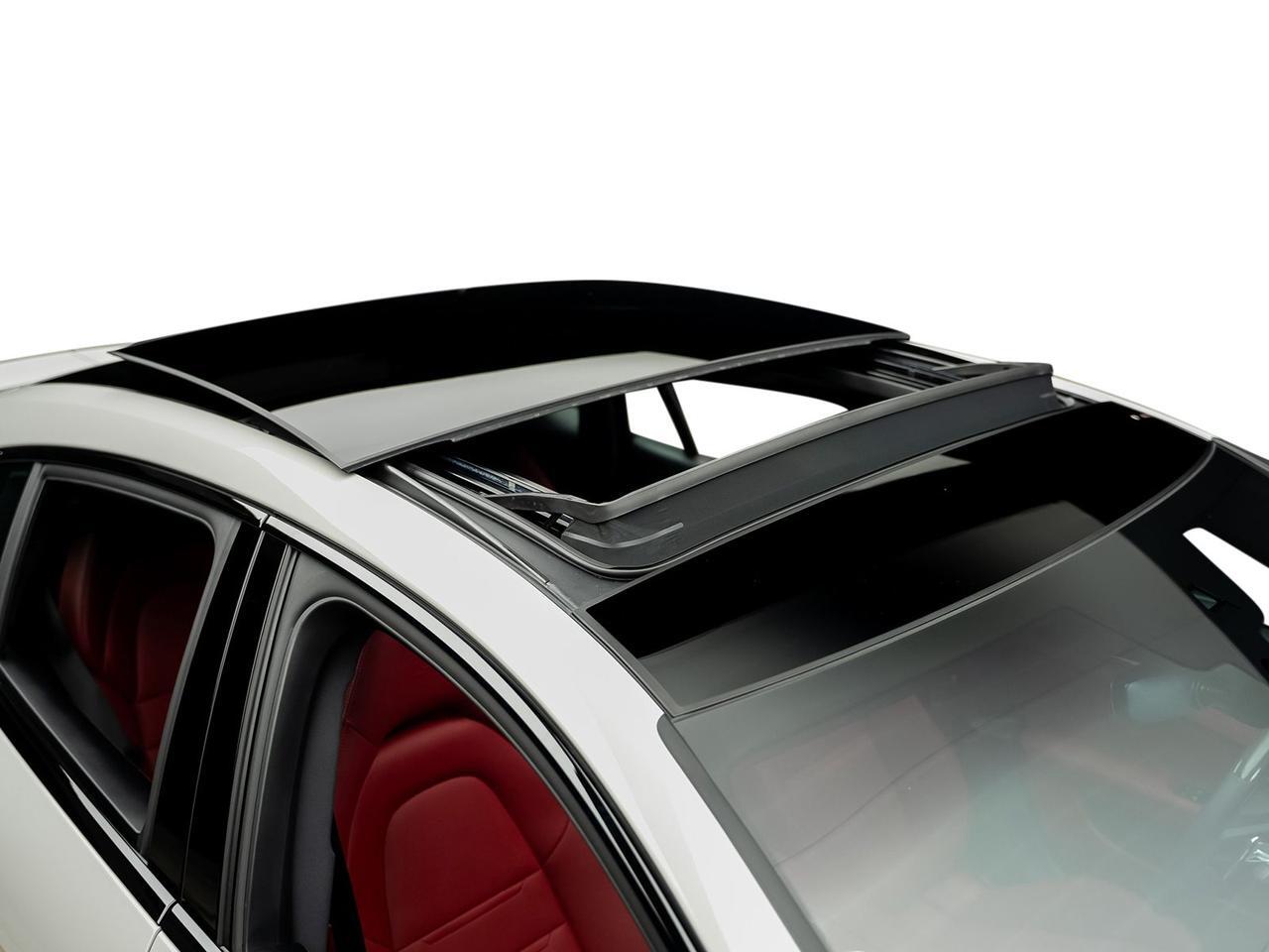 2023 Porsche Panamera Platinum Edition Ft Lauderdale FL