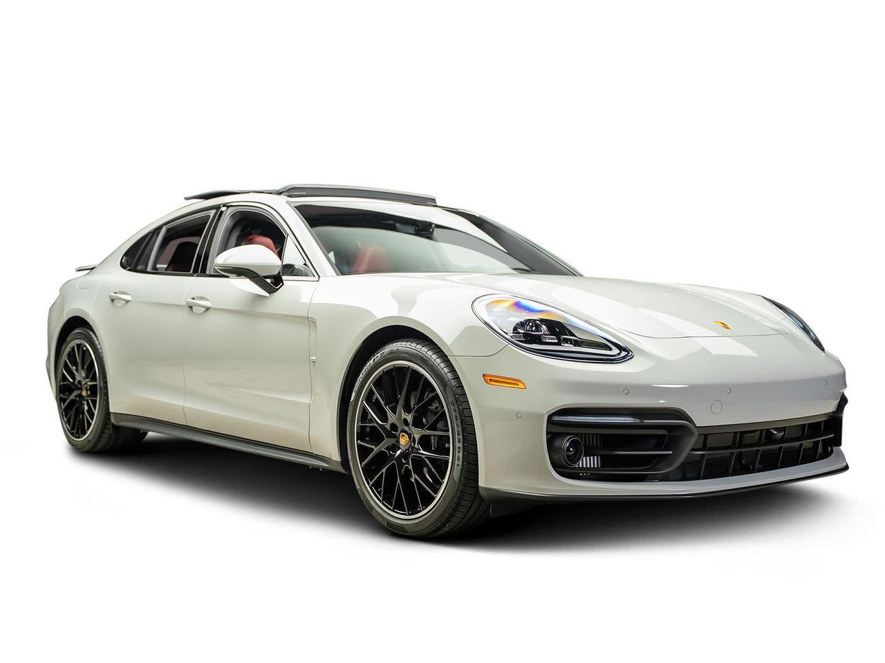 2023 Porsche Panamera Platinum Edition Ft Lauderdale FL