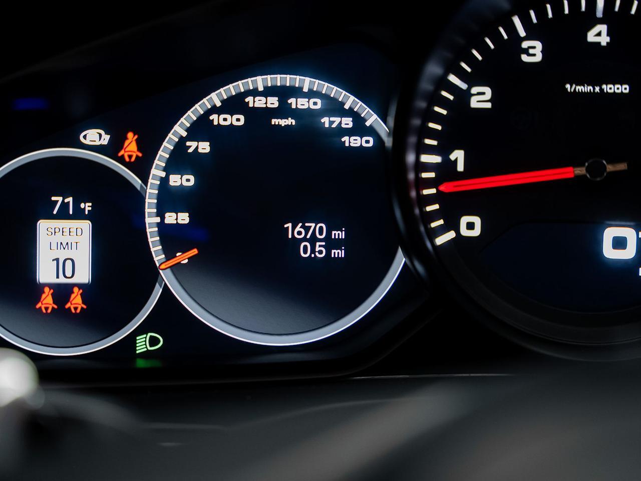 2023 Porsche Panamera Platinum Edition Ft Lauderdale FL