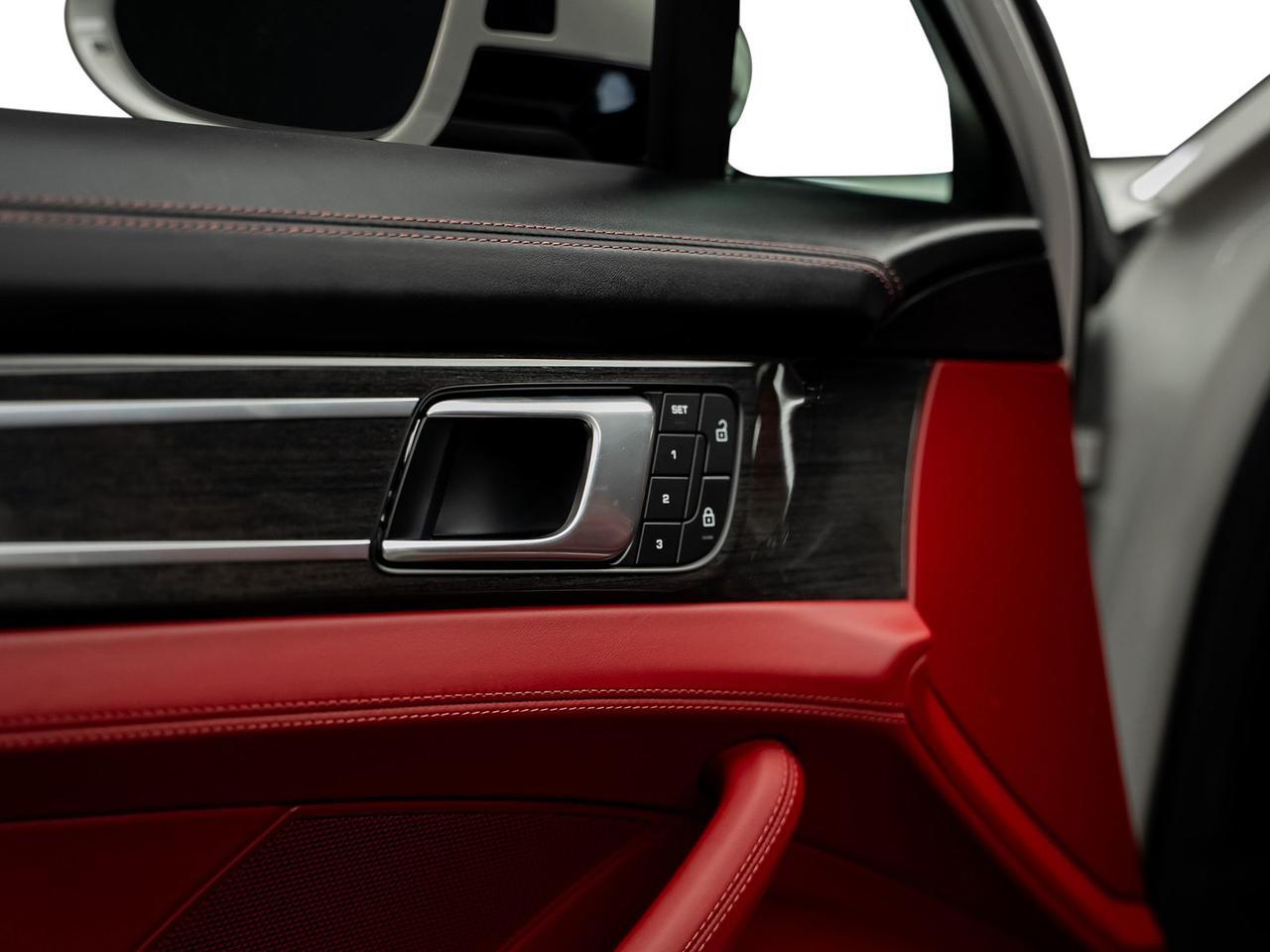 2023 Porsche Panamera Platinum Edition Ft Lauderdale FL