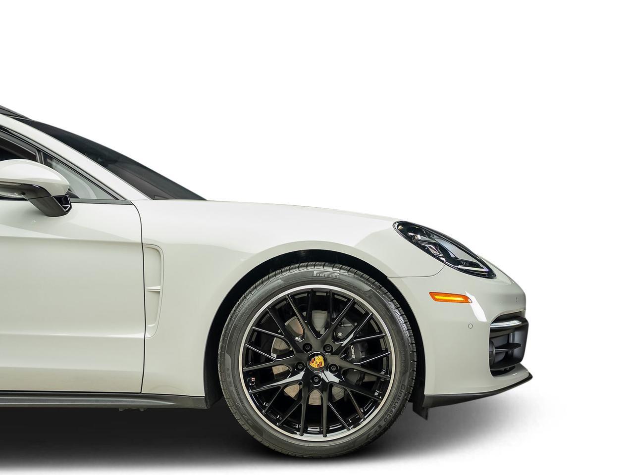 2023 Porsche Panamera Platinum Edition Ft Lauderdale FL