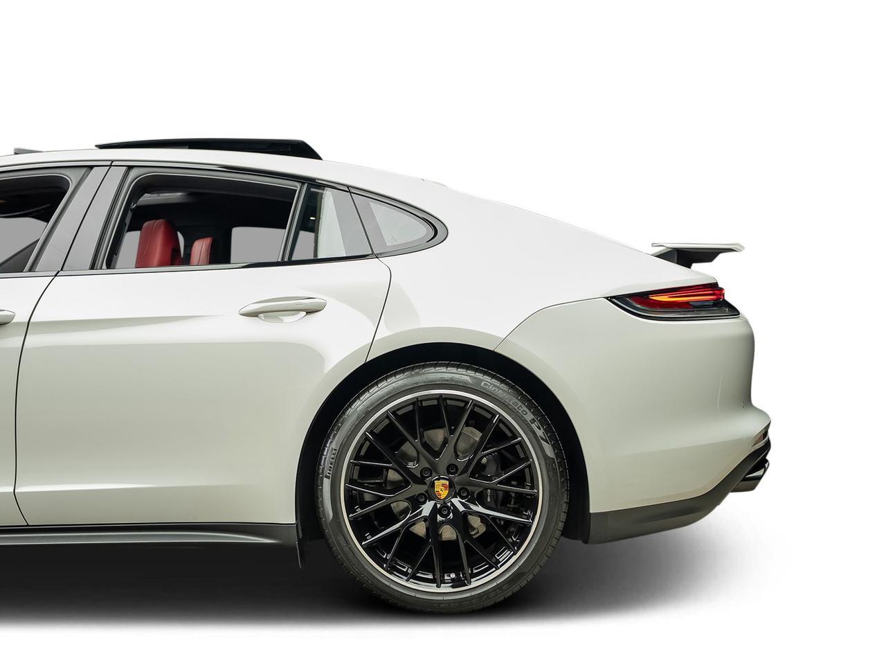 2023 Porsche Panamera Platinum Edition Ft Lauderdale FL
