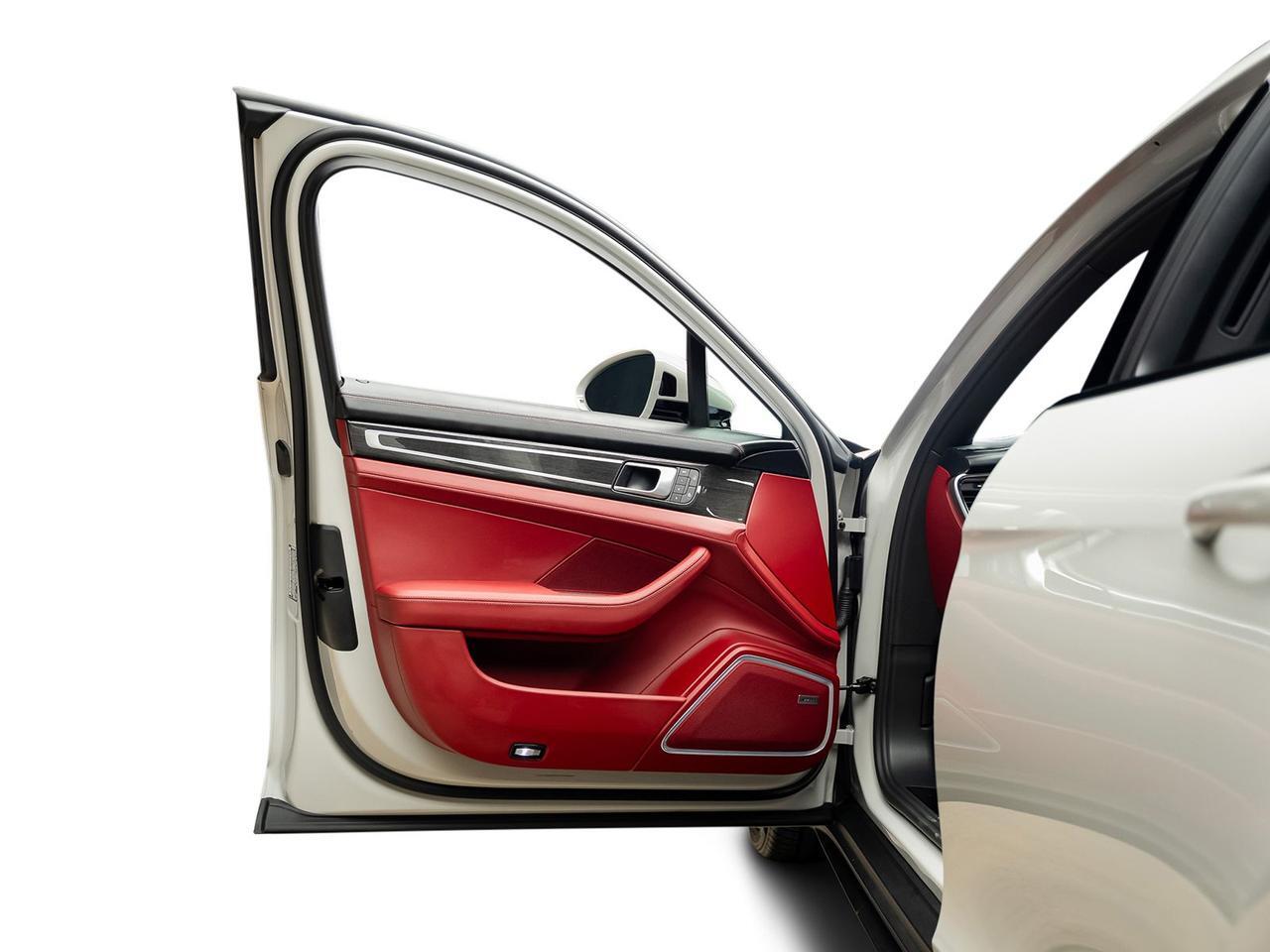 2023 Porsche Panamera Platinum Edition Ft Lauderdale FL