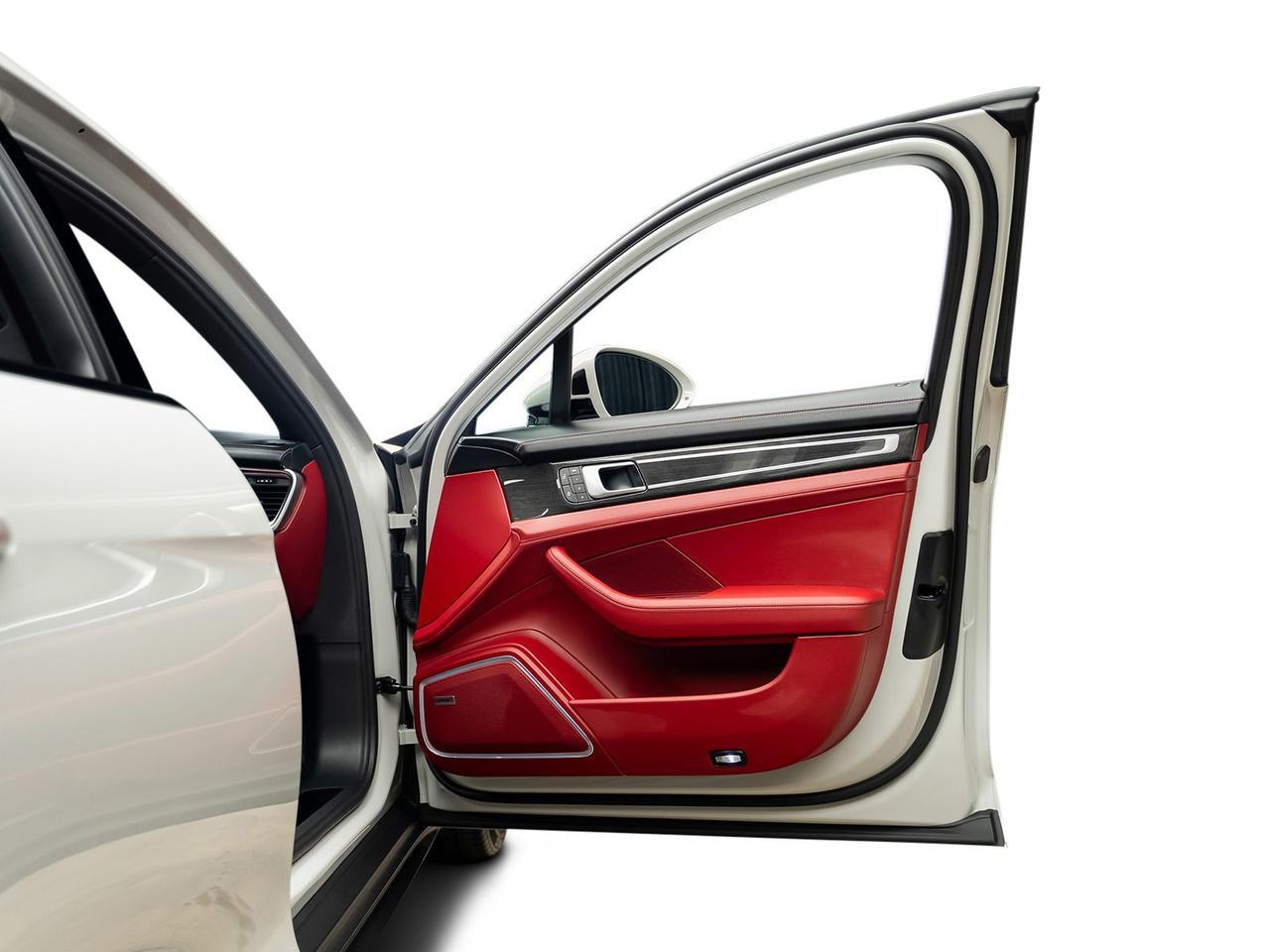 2023 Porsche Panamera Platinum Edition Ft Lauderdale FL