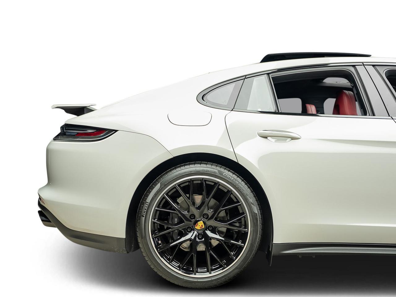2023 Porsche Panamera Platinum Edition Ft Lauderdale FL