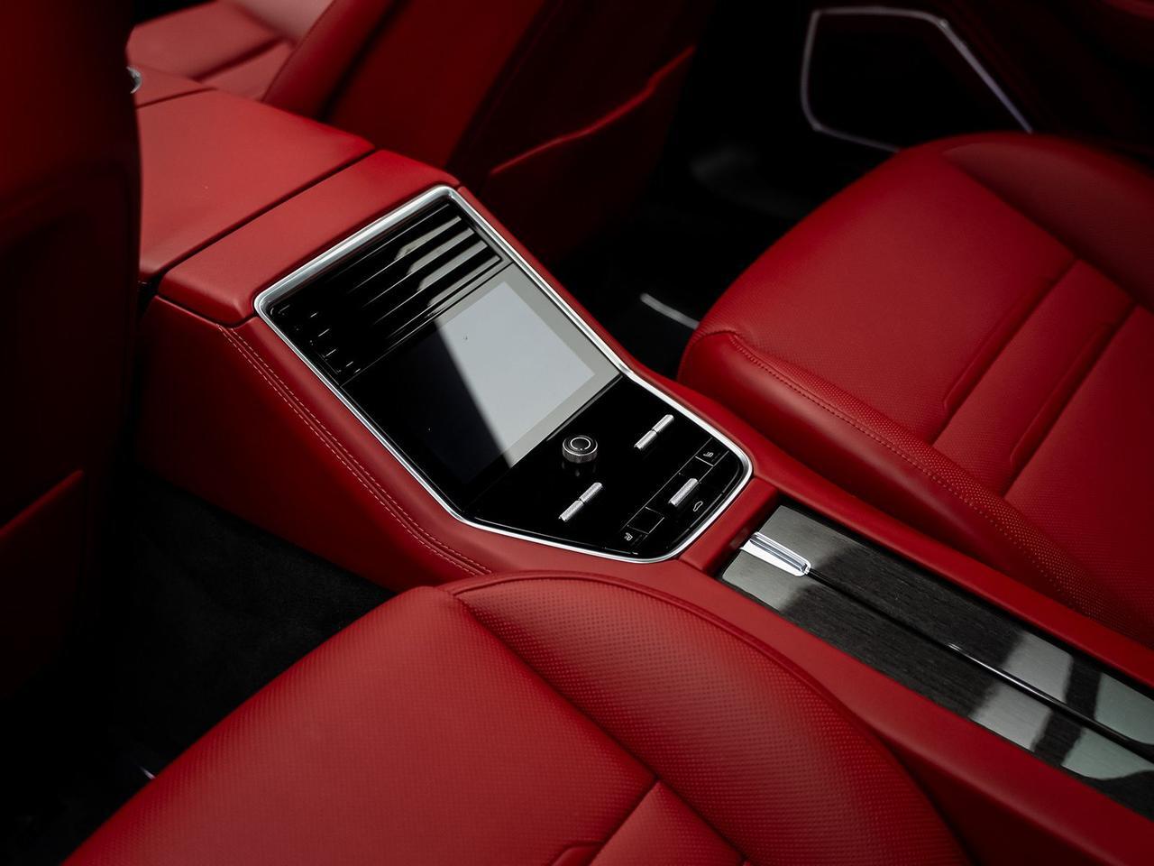 2023 Porsche Panamera Platinum Edition Ft Lauderdale FL