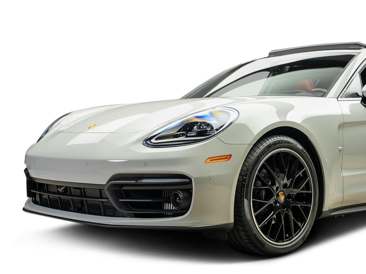 2023 Porsche Panamera Platinum Edition Ft Lauderdale FL