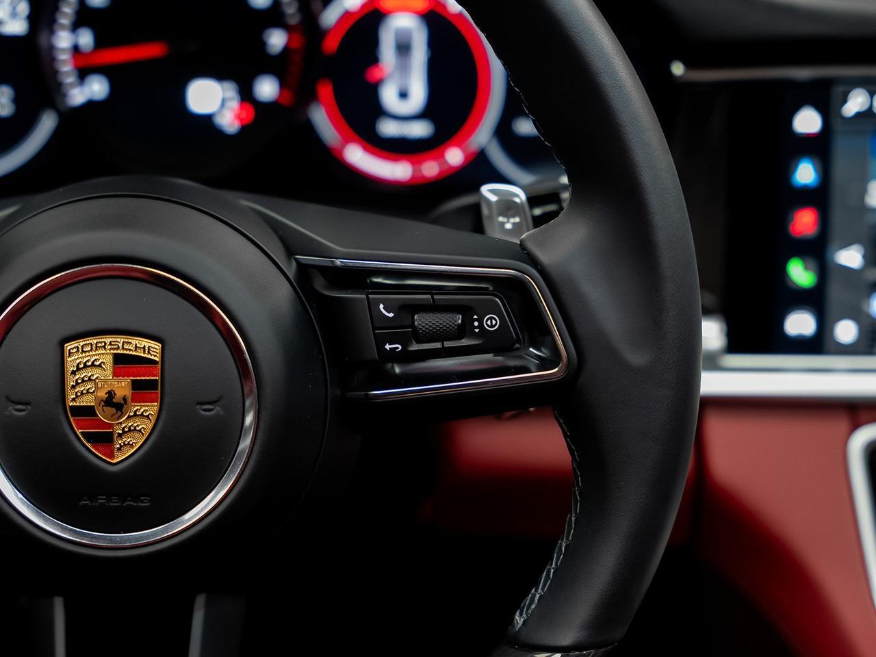 2023 Porsche Panamera Platinum Edition Ft Lauderdale FL