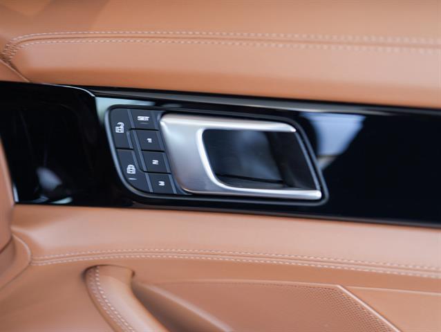 2023 Porsche Panamera Platinum Edition Bakersfield CA