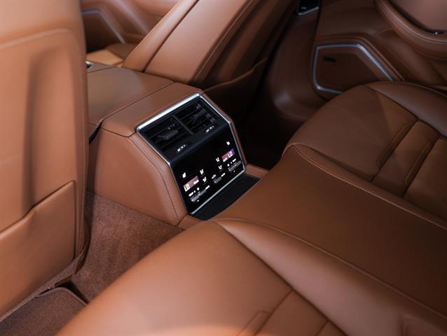 2023 Porsche Panamera Platinum Edition Bakersfield CA